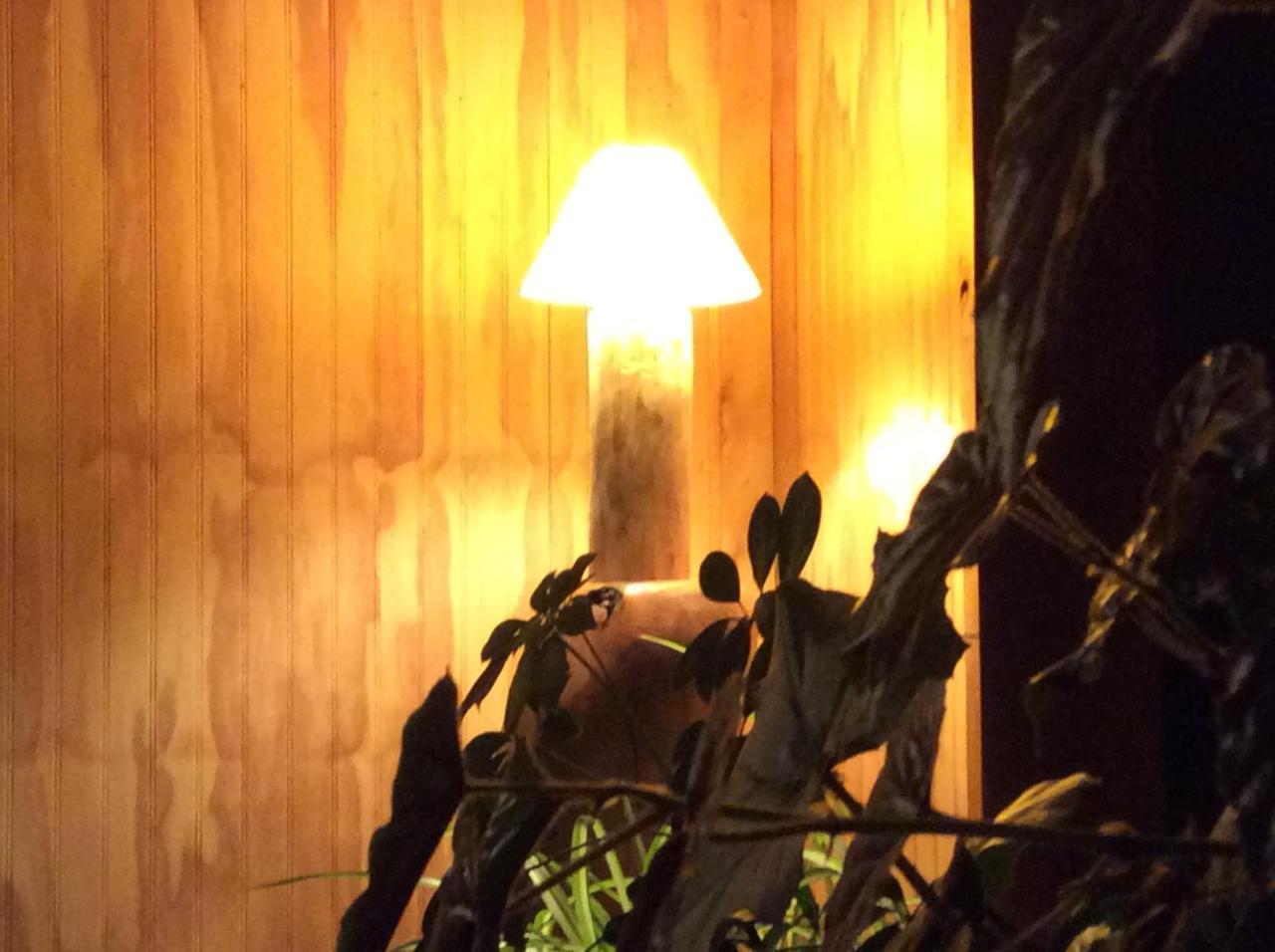 Los Manios Del Queulat Puyuhuapi Luaran gambar